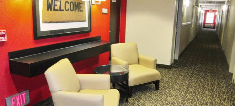 美国长住酒店套房 - 塔科马 - 南(Extended Stay America Suites - Tacoma - South)图片