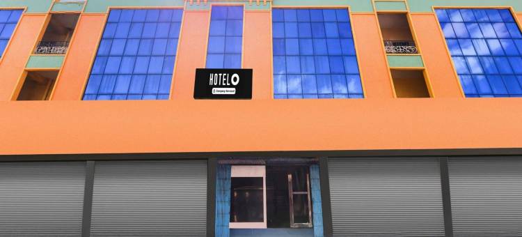 Collection O Rayagada Bus Stand图片