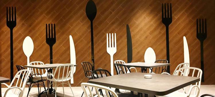 BW Inn Belitung图片