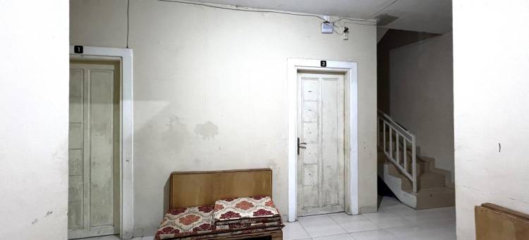 OYO 93412 伊尔玛伊斯兰旅馆靠近UPTD SMP Negeri 8 Parepare(OYO 93412 Kost Irma Syariah Near Uptd Smp Negeri 8 Parepare)图片