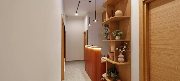贝尔格莱德Hop Inn客房和套房(Hop Inn Rooms & Suites)图片