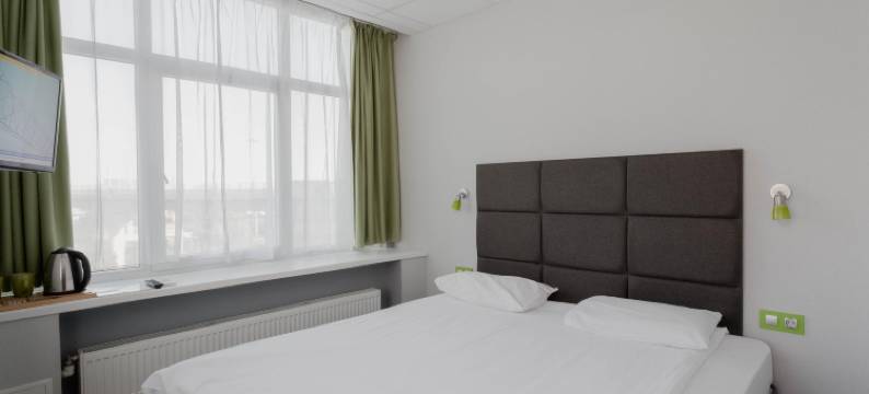 概念酒店(Koncept Hotel)图片