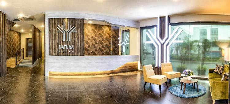纳图拉酒店(Natura Hotel)图片