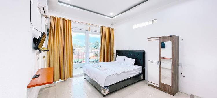 OYO 90920 Agave酒店(OYO 90920 Agave Hotel)图片