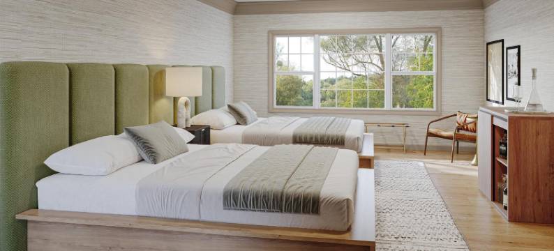 马洛酒店(The Marlo)图片