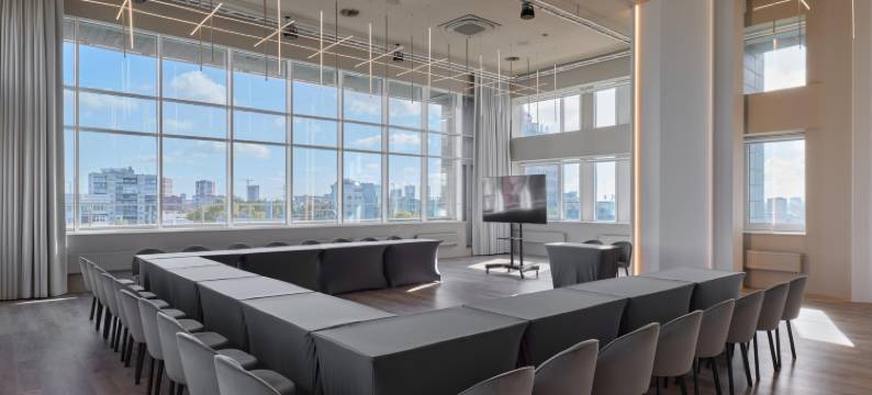 Slide Bleisure & Mice Hotel图片