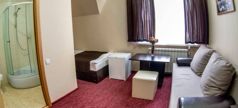 艺术酒店(Art Hotel)图片