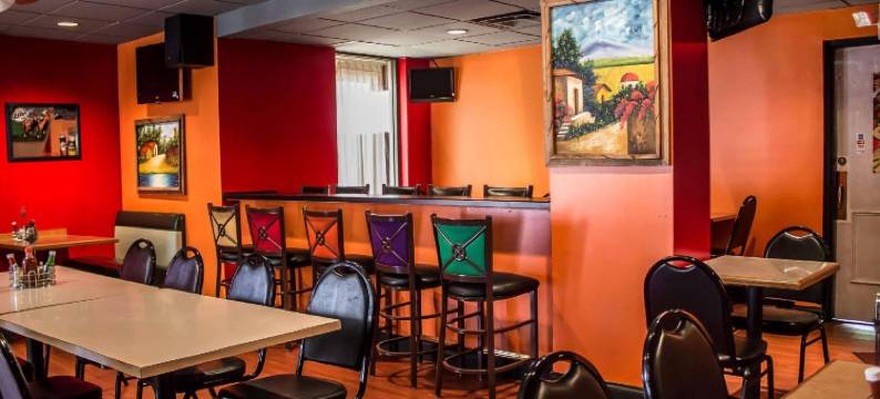 扬斯敦呗盟酒店(Baymont by Wyndham Youngstown)图片