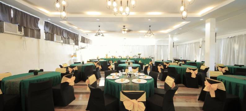 阿拉阿米德民宿(Ala Amid Bed & Breakfast)图片