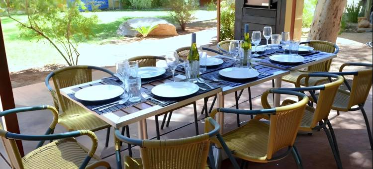 托德爱丽丝公寓(Alice on Todd Apartments)图片