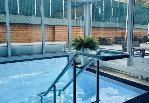 Saratovskaya Hotel Hotel Overview