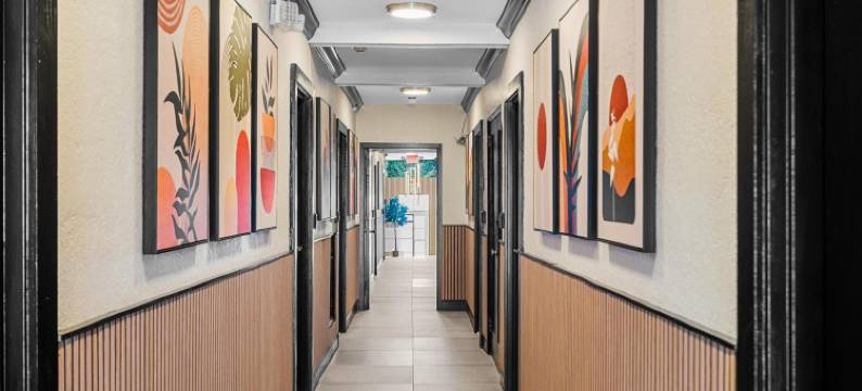 由Lowkl提供的Baybreeze公寓(Baybreeze Apartments by Lowkl)图片