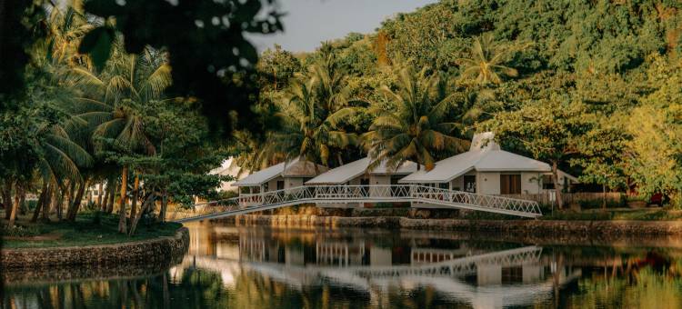 金沙目的地度假村(Golden Sands Destination Resorts)图片