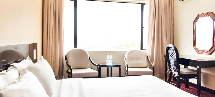 佩卡萨肯内乌酒店(Perkasa Hotel Keningau)图片