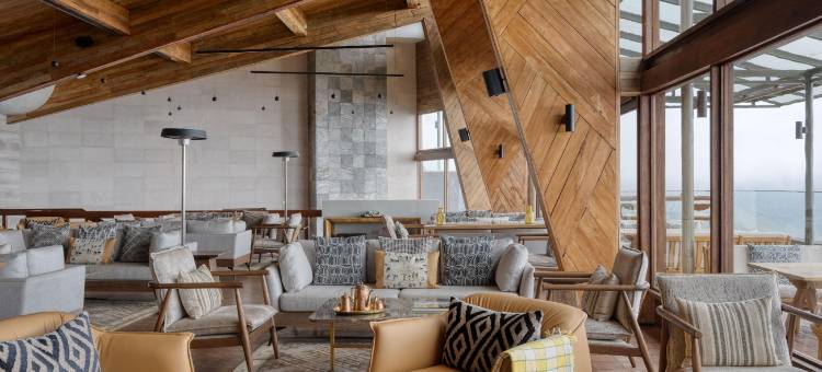 Meliá Collection恩戈罗恩戈罗小屋(Ngorongoro Lodge Member of Meliá Collection)图片
