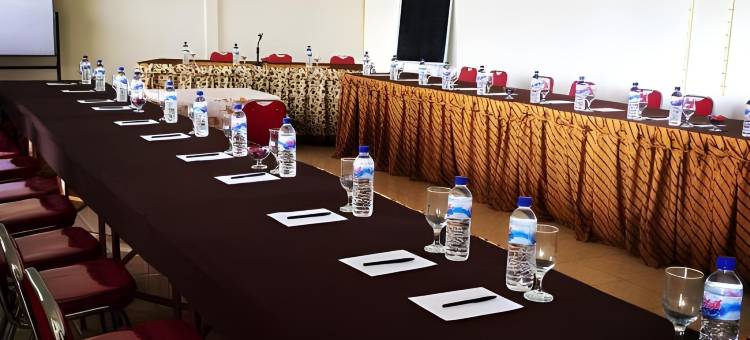 帕伊通维萨塔小屋(Paiton Cottage)图片