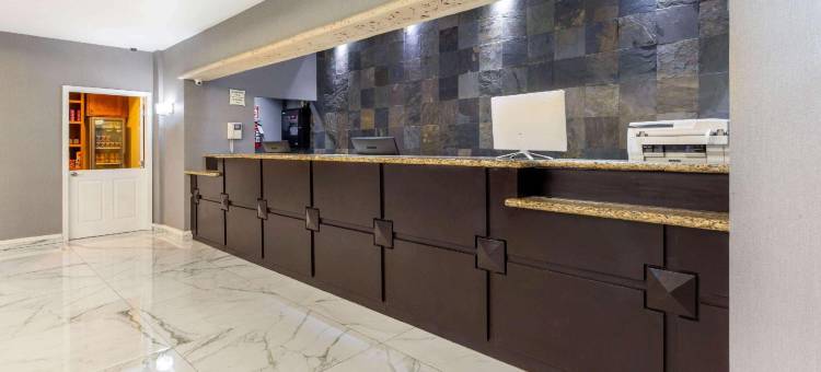 拉昆塔温德姆酒店-近华雷斯城美国领事馆(La Quinta by Wyndham CD Juarez Near US Consulate)图片