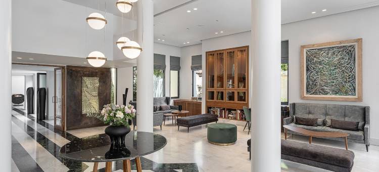 阿夫拉城市精品酒店(Avra City Boutique Hotel)图片