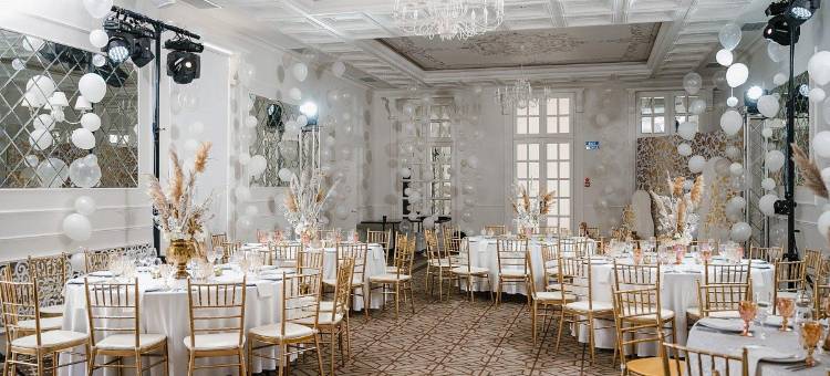 弗拉基米尔酒店(Vladimir Hotel)图片