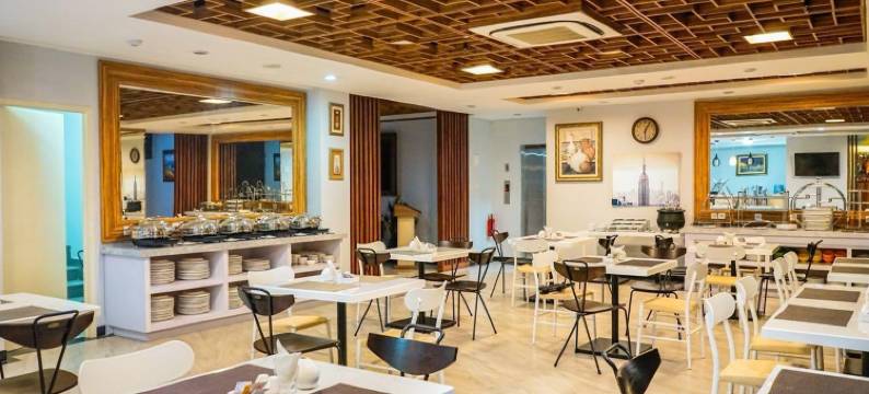 雅加达达尔梅恩酒店(Hotel Dharmein)图片