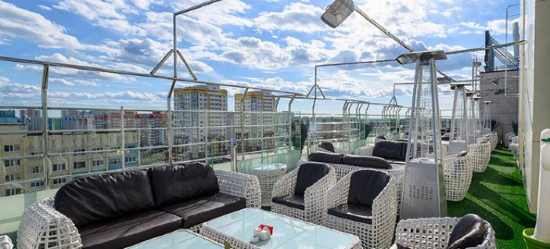 皇家广场酒店(Royal Plaza)图片