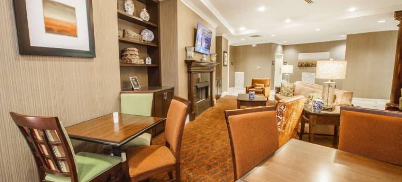 北查尔斯顿欢朋酒店(Hampton Inn Charleston-North)图片