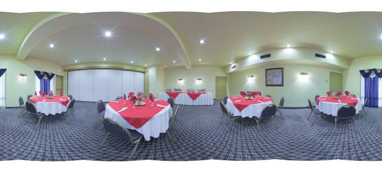 Holiday Inn Express & Suites Opelousas图片