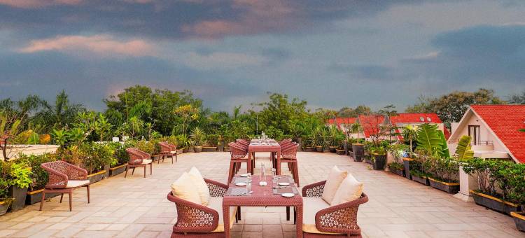 Club Mahindra Pavagadh图片