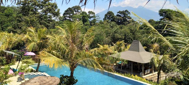 贝格雷诺之家酒店(Begreno Home)图片