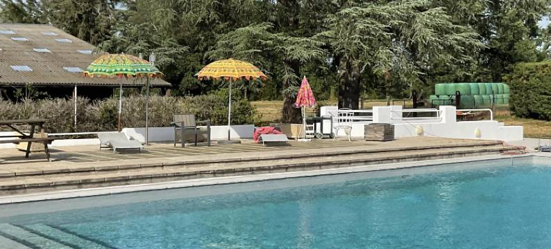 无错酒庄酒店(Chateau Tout Y Fault)图片