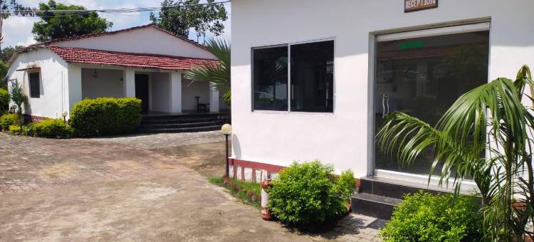 Nature's Lap Resort图片