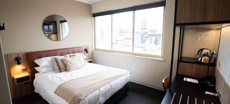 艾尔酒店(Eyre Hotel)图片