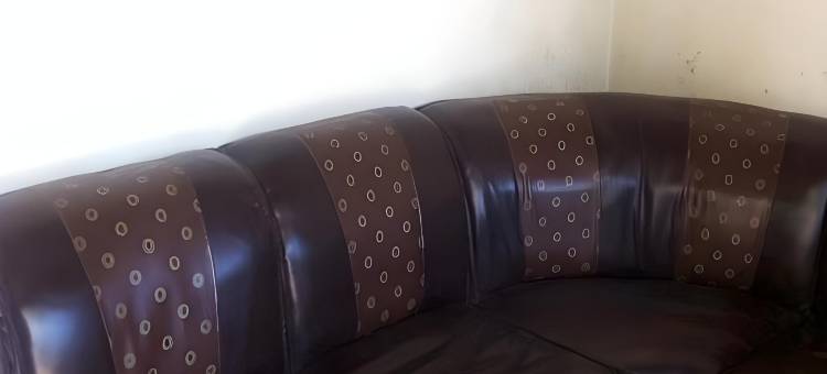 纽奥尔琳德斯旅馆(The New Orlinds Guest House)图片