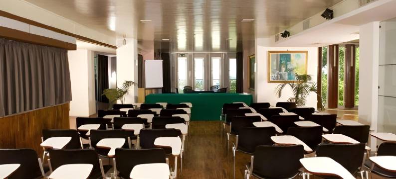 贝尔维尤酒店(Hotel Bellevue)图片