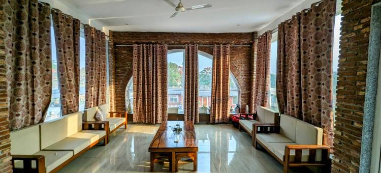 阿扬什度假村(Ayaansh Resort)图片