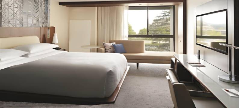 代顿大学万豪酒店(Marriott at the University of Dayton)图片