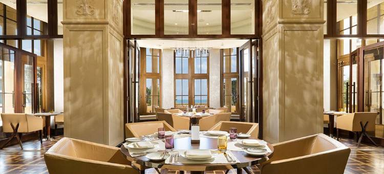 索契卡米利瑞士酒店(Hotel Swissotel Resort Sochi Kamelia)图片