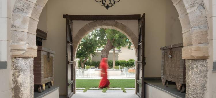 生命之树Darbargadh，Dared(Tree of Life Darbargadh Dared)图片