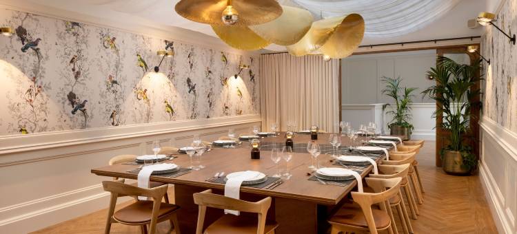 格拉斯哥万豪AC酒店(AC Hotel Glasgow)图片