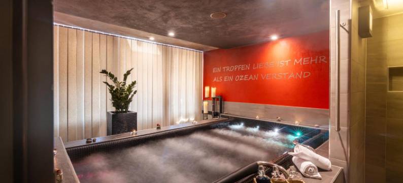 艾格山与心灵度假村(Eiger Mountain & Soul Resort)图片