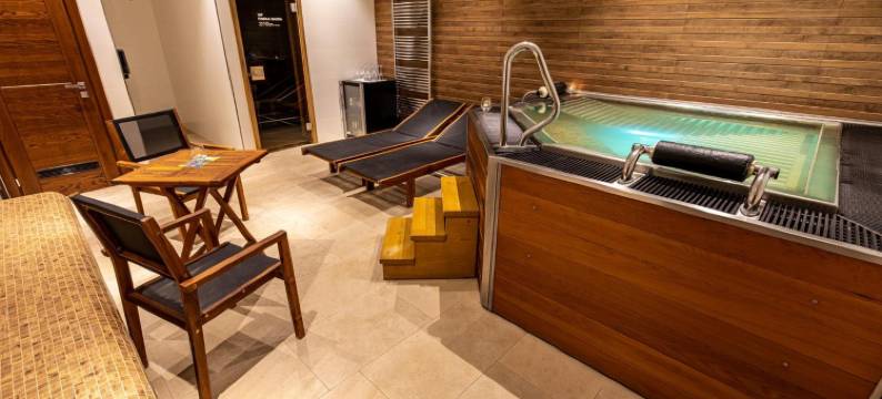 丰塔纳住宅公寓(Rezidence Fontána)图片