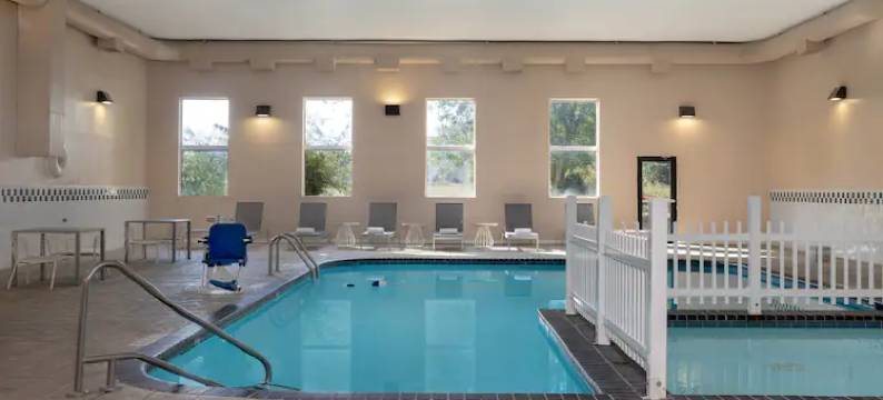 埃姆斯希尔顿Spark酒店(Spark by Hilton Ames)图片