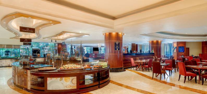 达卡威斯汀酒店(The Westin Dhaka)图片