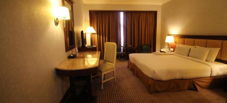丽芙维拉大酒店乡(Grand Riverview Hotel)图片