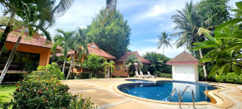 沙瓦迪奥南度假村(Sawaddee Aonang Resort)图片