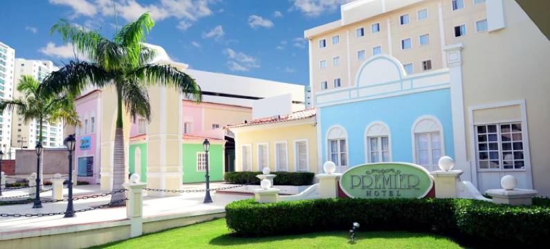 普瑞米尔酒店(Hotel Premier)图片