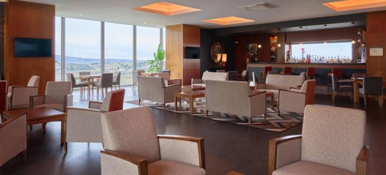 Hotel Versatile图片