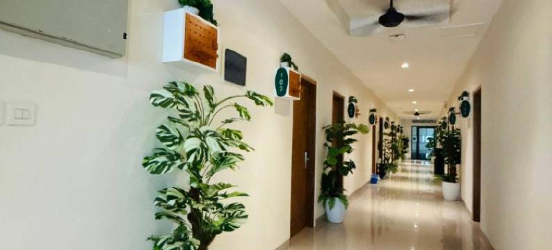 Saptama 家庭(Saptama Residences)图片