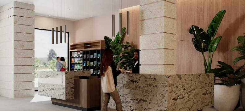 洲际酒店假日酒店普拉塔港-科弗雷西湾区(Holiday Inn PUERTO PLATA-COFRESI BAY AREA by IHG)图片