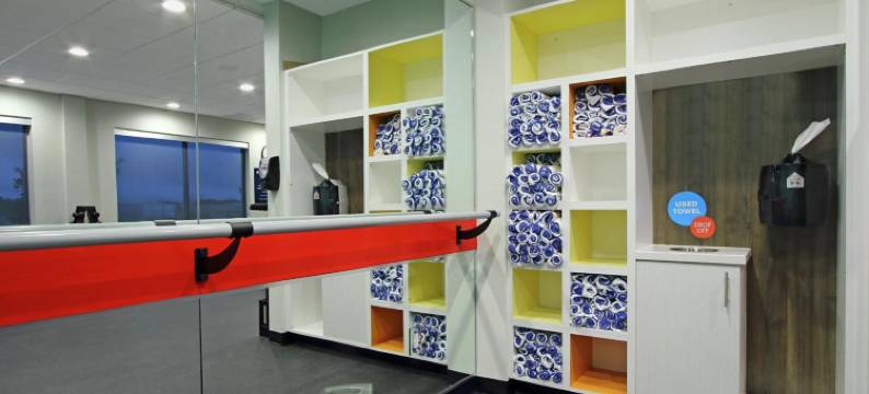 布赖恩学院站希尔顿Tru酒店(Tru by Hilton Bryan College Station)图片